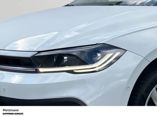 Volkswagen Polo 1.0 TSI DSG Style