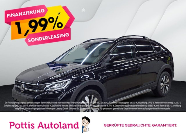 Volkswagen Taigo 1.0 TSI