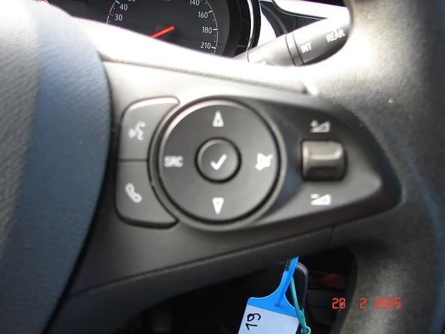 Opel Corsa 1,2  **GEBRAUCHTWAGENGARANTIE**