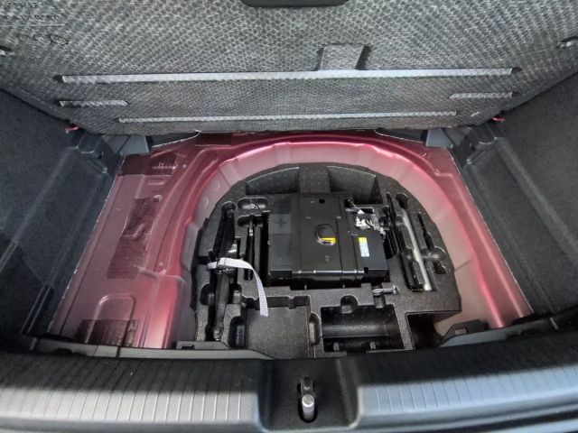 Volkswagen Polo DSG GTI