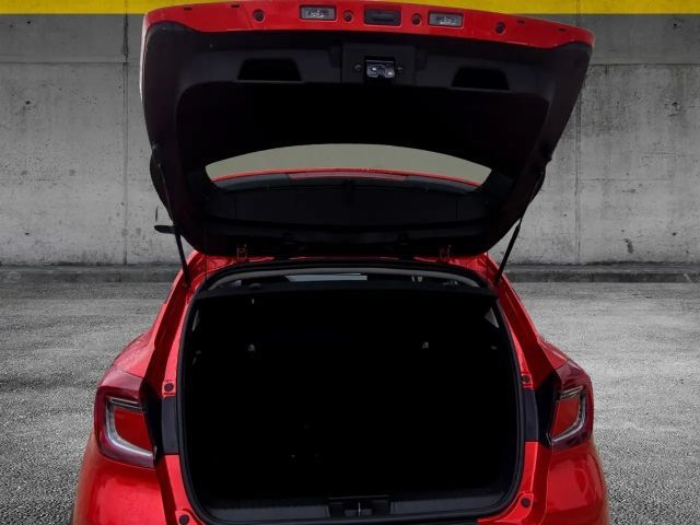 Renault Captur Evolution TCe 140