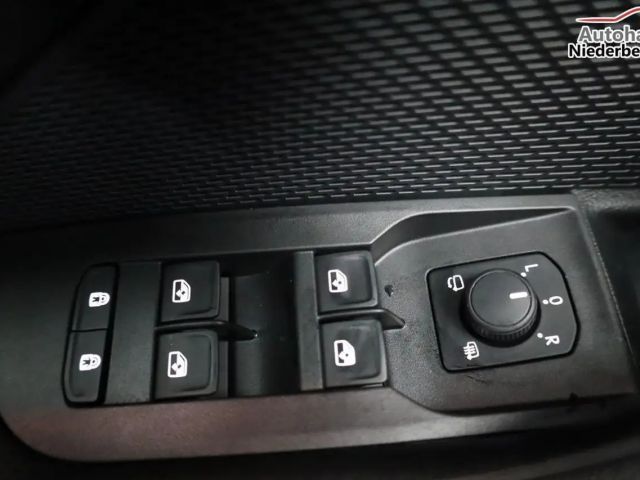 Skoda Octavia 2.0 TSI 4x4 Combi Sportline