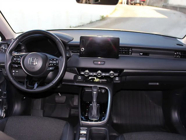 Honda HR-V Advance Hybrid i-MMD