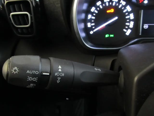 Citroën C3 Aircross Plus