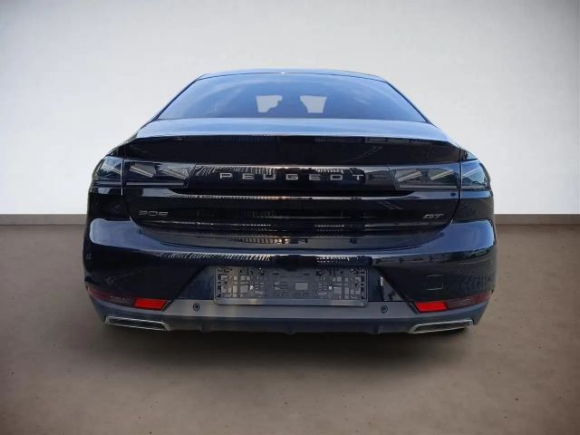 Peugeot 508 EAT8 GT-Line