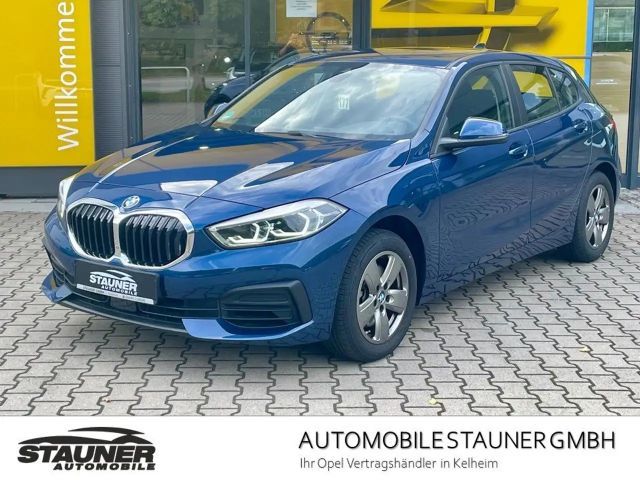 BMW 116 Advantage pakket Sedan