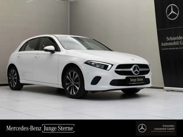 Mercedes-Benz A 250 A 250 e Hatchback