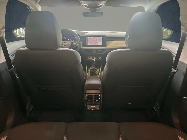 Skoda Scala 1.0 TSI Selection