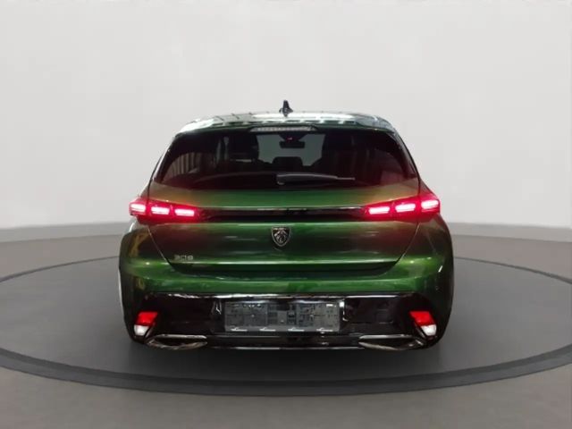 Peugeot 308 Allure Pack