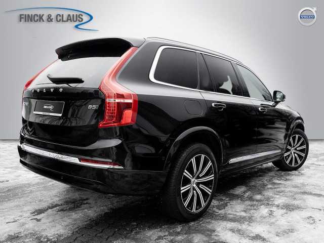 Volvo XC90 AWD Bright Plus