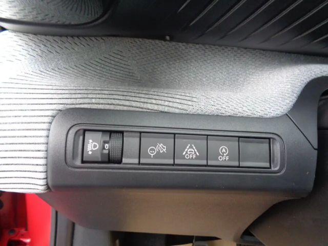 Citroën C3 Max PureTech