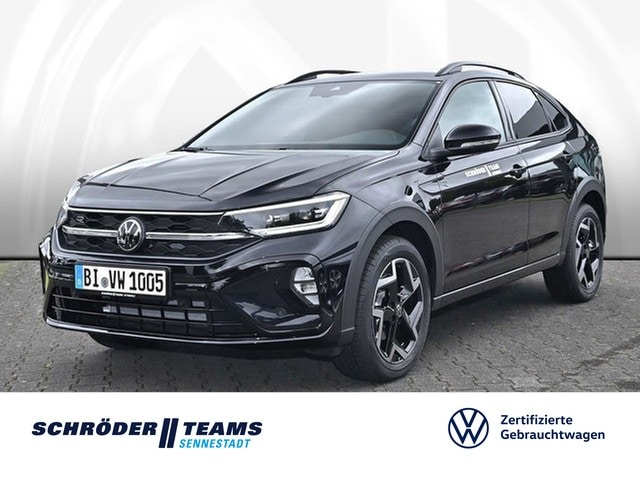 Volkswagen Taigo 1.0 TSI DSG R-Line