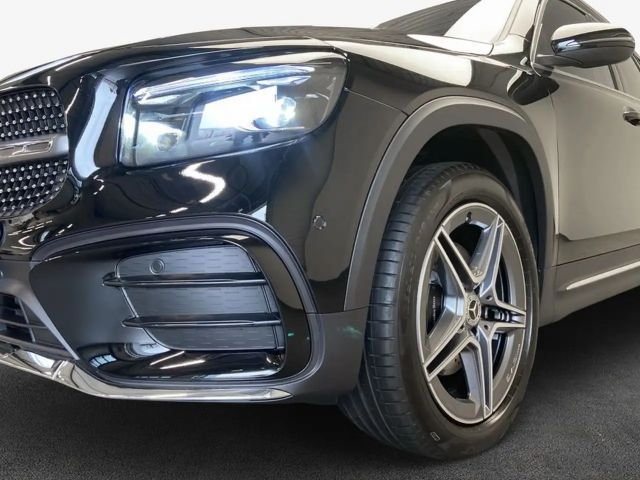 Mercedes-Benz GLB 200 GLB