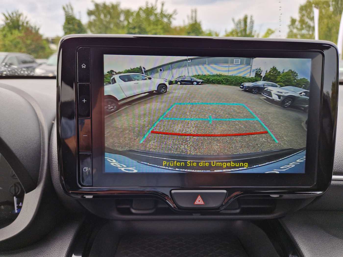 Toyota Yaris Cross 5-deurs Team D