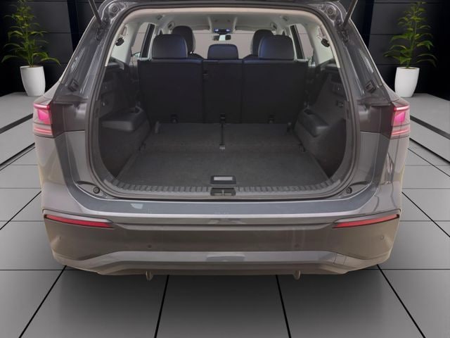 Volkswagen Tayron 1.5 eTSI DSG Life