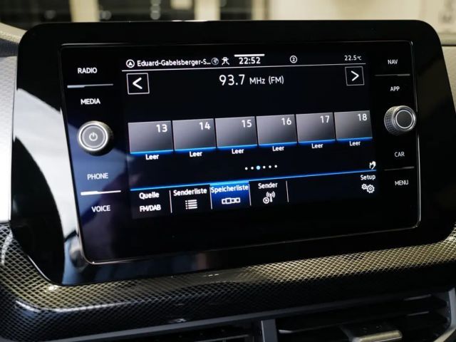 Volkswagen T-Cross DSG Life