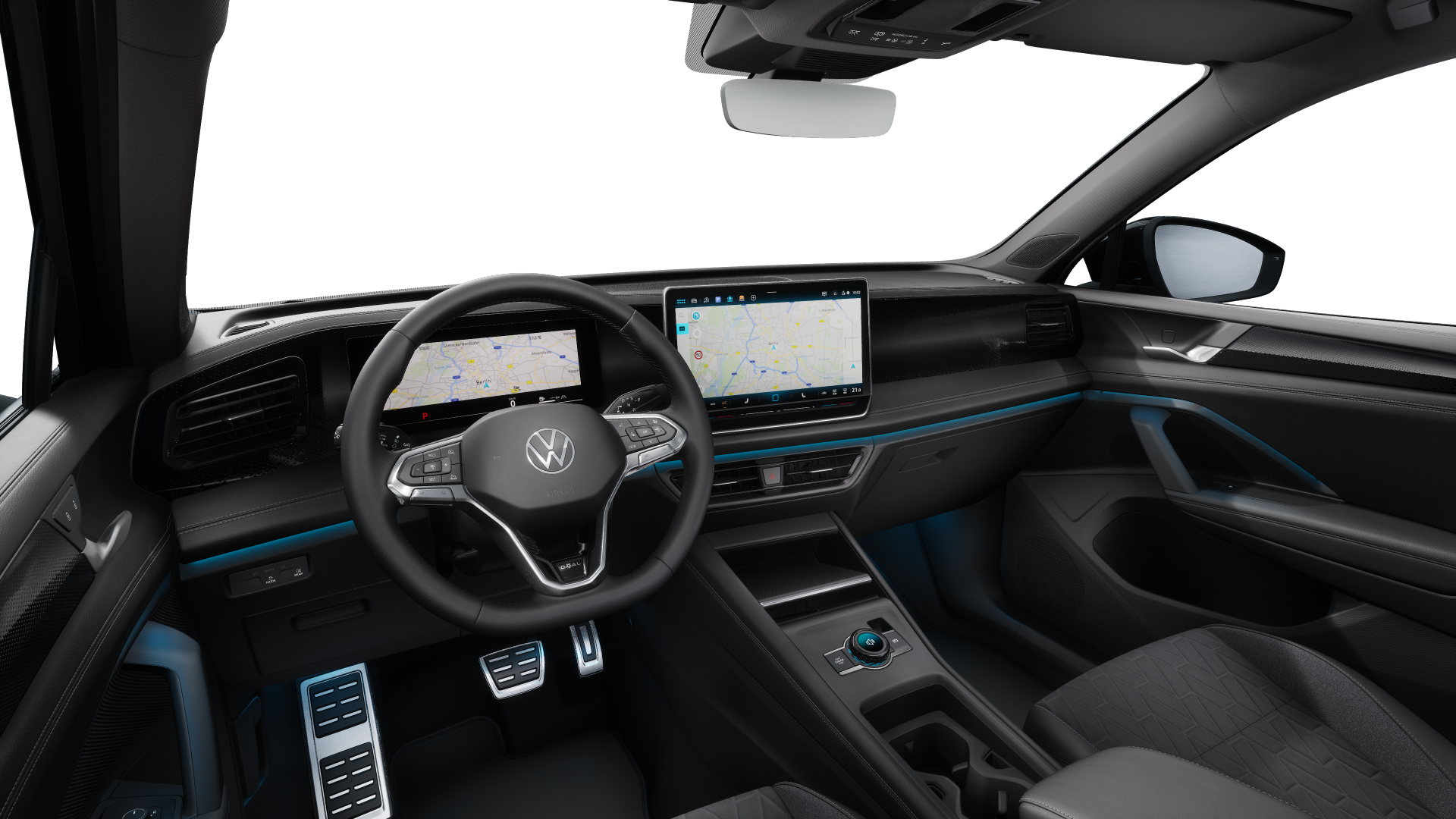 Volkswagen Tiguan 1.5 eTSI DSG