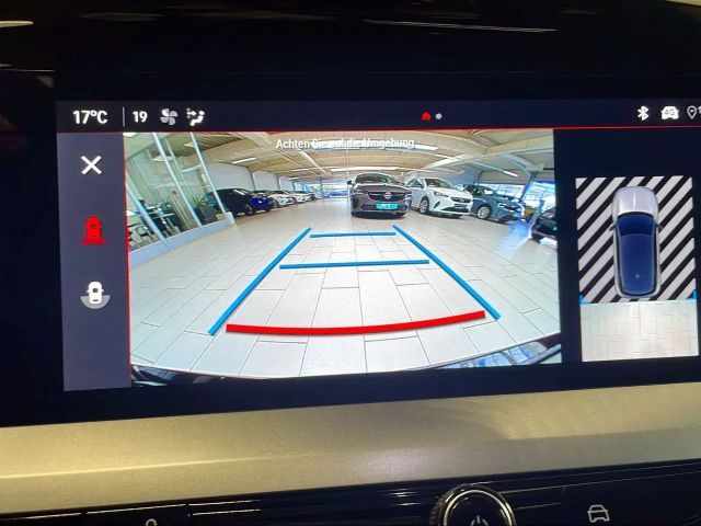 Opel Mokka GS-Line Grand Sport