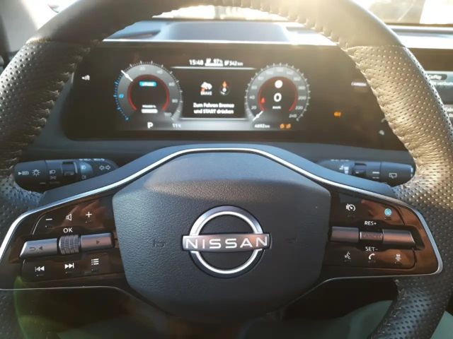 Nissan Ariya 87 kWh Evolve