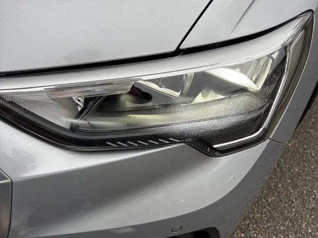 Audi Q3 35 TDI S-Tronic