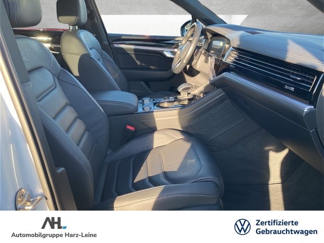Volkswagen Touareg 3.0 V6 TDI
