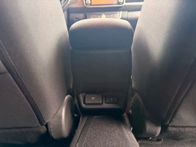 Nissan Leaf N-Connecta