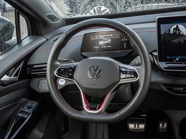 Volkswagen ID.4 4Motion GTX