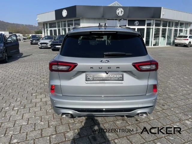 Ford Kuga ST Line