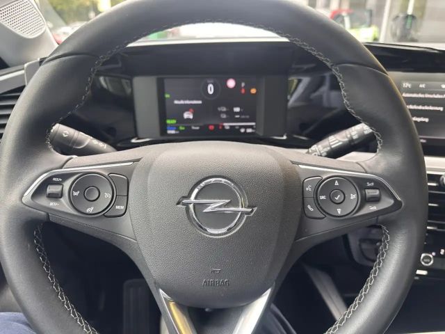 Opel Mokka Edition Mokka-e