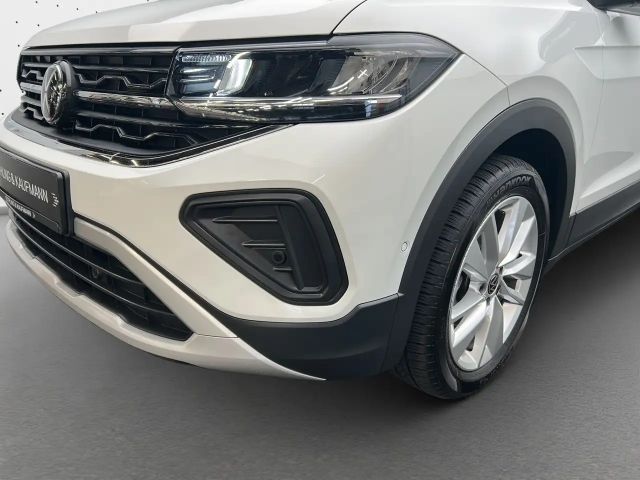 Volkswagen T-Cross 1.0 TSI DSG Life
