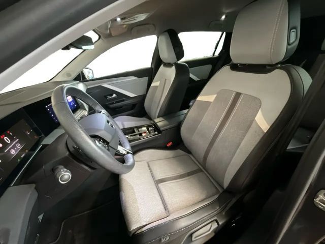 Opel Astra Elegance Sports Tourer