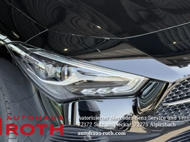 Mercedes-Benz CLA 180 Shooting Brake