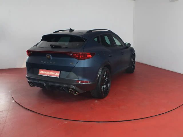 Cupra Formentor 2.5 TSI DSG VZ5