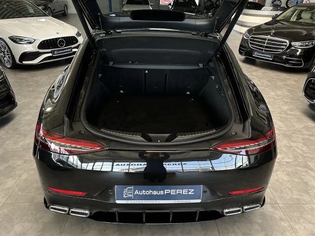 Mercedes-Benz AMG GT 4MATIC+ AMG Line Coupé