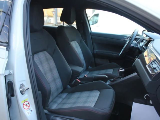 Volkswagen Polo 2.0 TSI DSG GTI