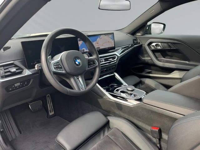 BMW 218 218i Coupé M-Sport