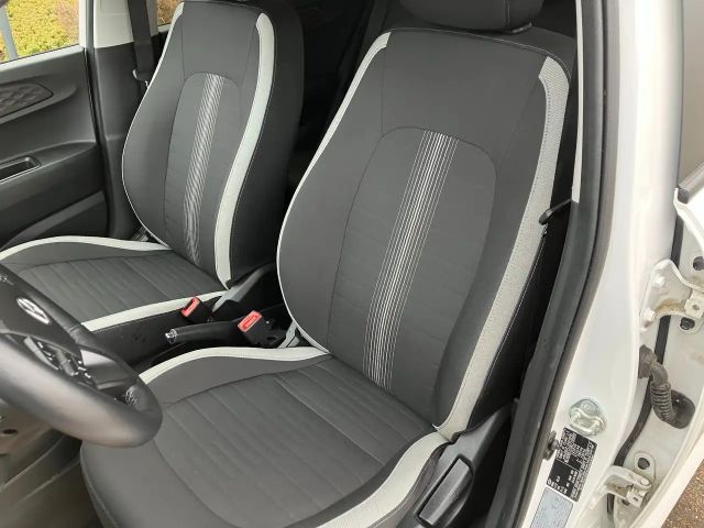 Hyundai i10 i Line Plus 1,0 MT