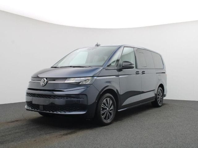 Volkswagen Multivan Lang Life T7