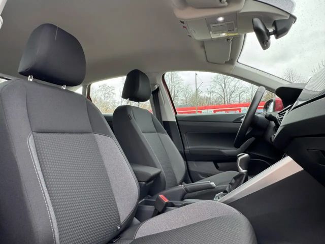 Volkswagen Taigo 1.0 TSI Life