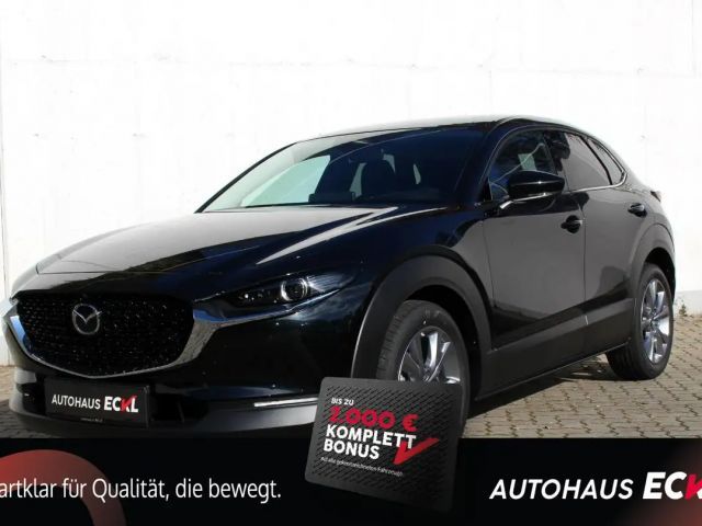 Mazda CX-30 2.5L Exclusive-line