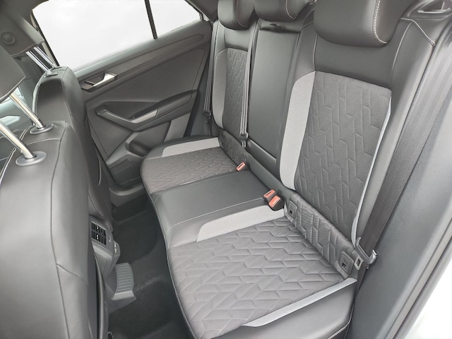 Volkswagen T-Roc DSG