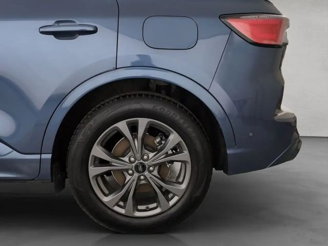 Ford Kuga EcoBoost ST Line