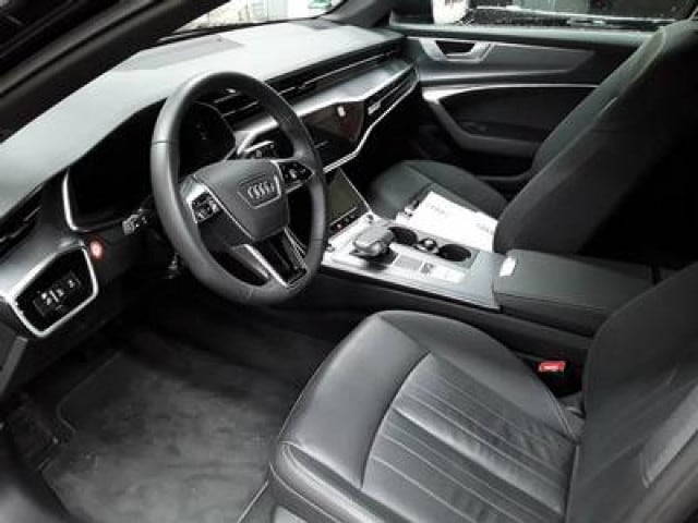 Audi A6 40 TDI Avant S-Tronic
