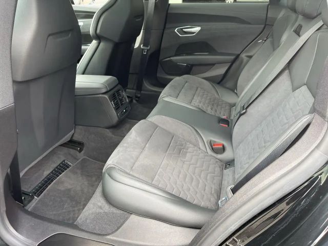 Audi e-tron GT Quattro