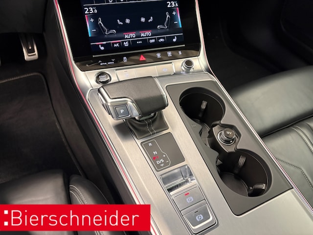 Audi A6 45 TFSI Avant Quattro S-Tronic Sport