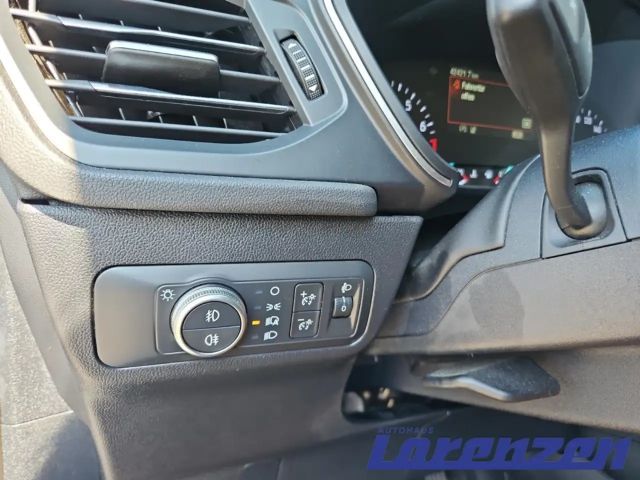 Ford Kuga EcoBoost Titanium