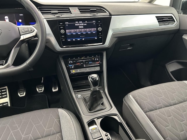 Volkswagen Touran 1.5 TSI 7-zitter Comfortline