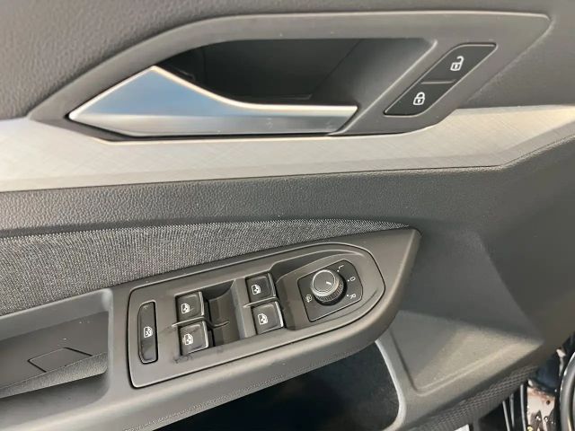 Volkswagen Golf DSG Life Variant