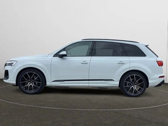 Audi Q7 3.0 TDI Quattro S-Line