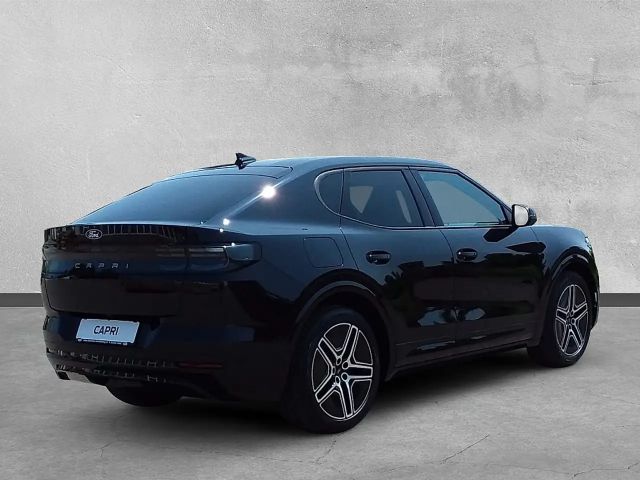 Ford Capri AWD Extended range Premium